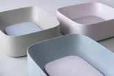 Valdama Acquerello lavabo da appoggio AQL01